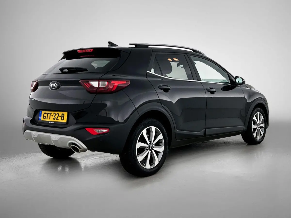 1.0 T-GDi MHEV DynamicPlusLine | Navigatie | Apple Carplay/ Android Auto | Climate control | Parkeer sensoren | Camera | Cruise Control | LMV |