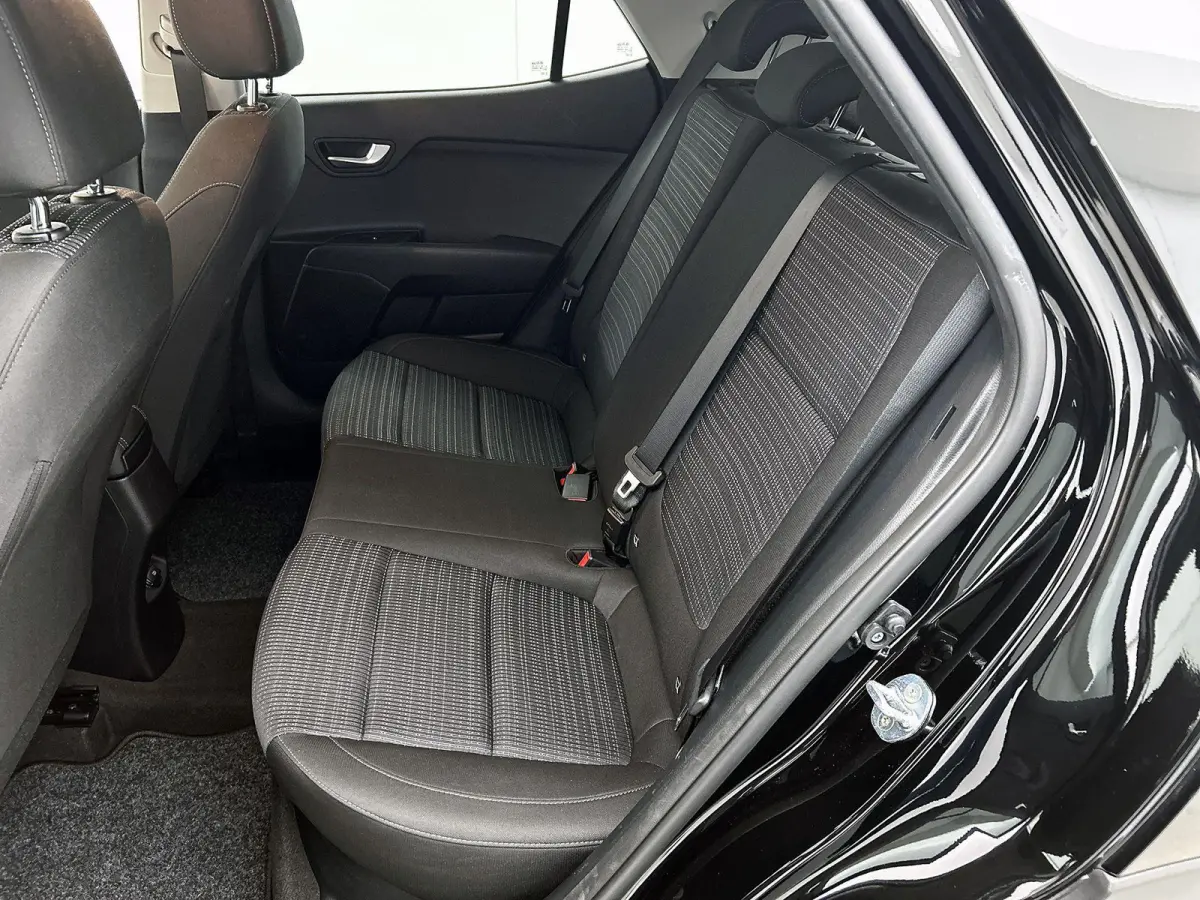 1.0 T-GDi MHEV DynamicPlusLine | Navigatie | Apple Carplay/ Android Auto | Climate control | Parkeer sensoren | Camera | Cruise Control | LMV |