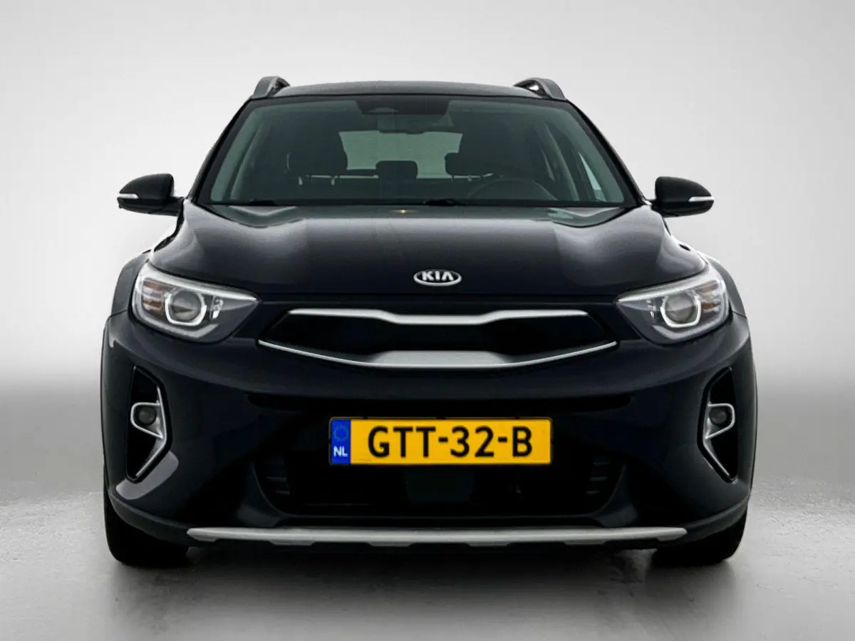 1.0 T-GDi MHEV DynamicPlusLine | Navigatie | Apple Carplay/ Android Auto | Climate control | Parkeer sensoren | Camera | Cruise Control | LMV |