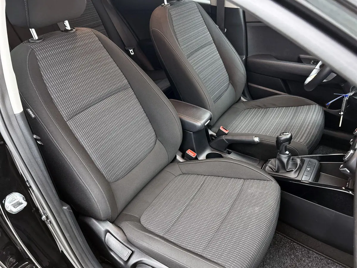 1.0 T-GDi MHEV DynamicPlusLine | Navigatie | Apple Carplay/ Android Auto | Climate control | Parkeer sensoren | Camera | Cruise Control | LMV |