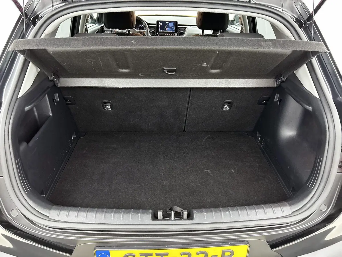 1.0 T-GDi MHEV DynamicPlusLine | Navigatie | Apple Carplay/ Android Auto | Climate control | Parkeer sensoren | Camera | Cruise Control | LMV |