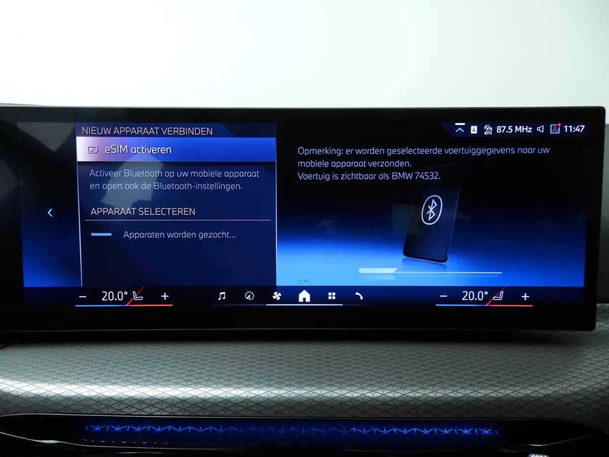 430i xDrive | M-Sportpakket | LED | Navigatie | Schuifdak | Sportstoelen | Stoelverwarming | DAB | Alu 18 inch