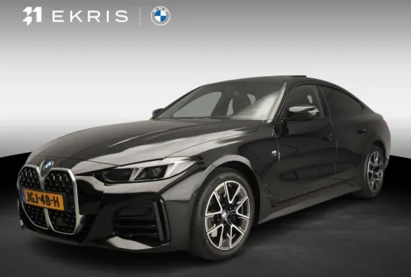 430i xDrive | M-Sportpakket | LED | Navigatie | Schuifdak | Sportstoelen | Stoelverwarming | DAB | Alu 18 inch