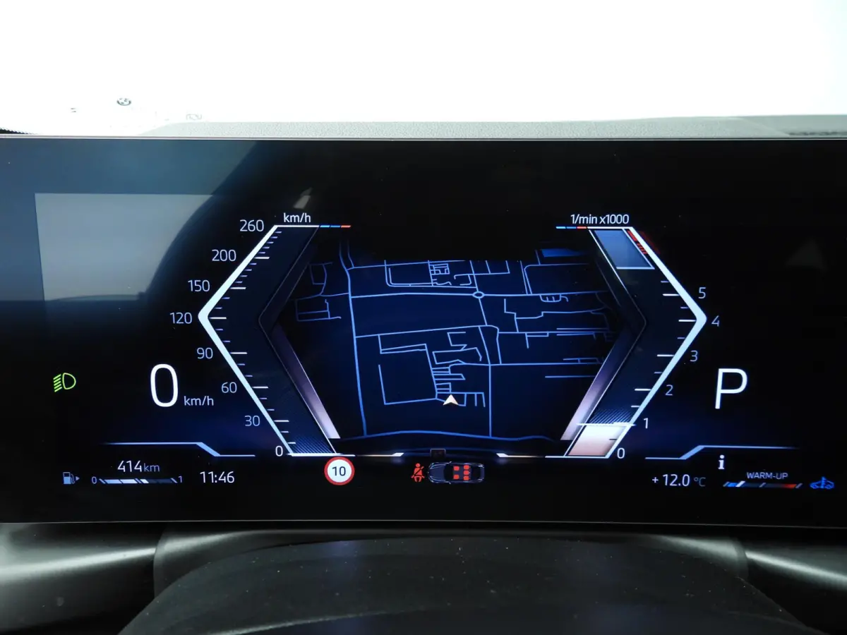 430i xDrive | M-Sportpakket | LED | Navigatie | Schuifdak | Sportstoelen | Stoelverwarming | DAB | Alu 18 inch