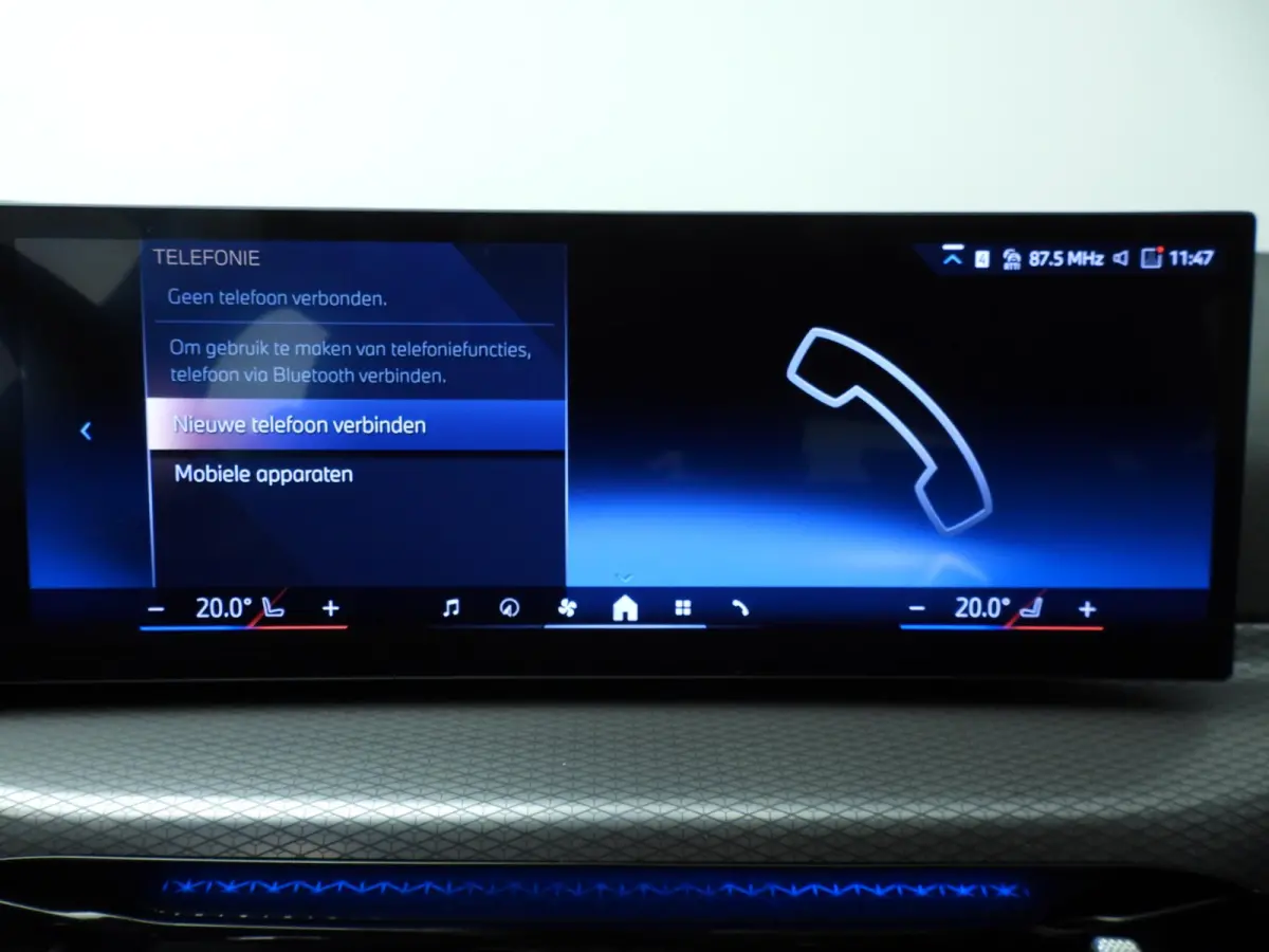 430i xDrive | M-Sportpakket | LED | Navigatie | Schuifdak | Sportstoelen | Stoelverwarming | DAB | Alu 18 inch