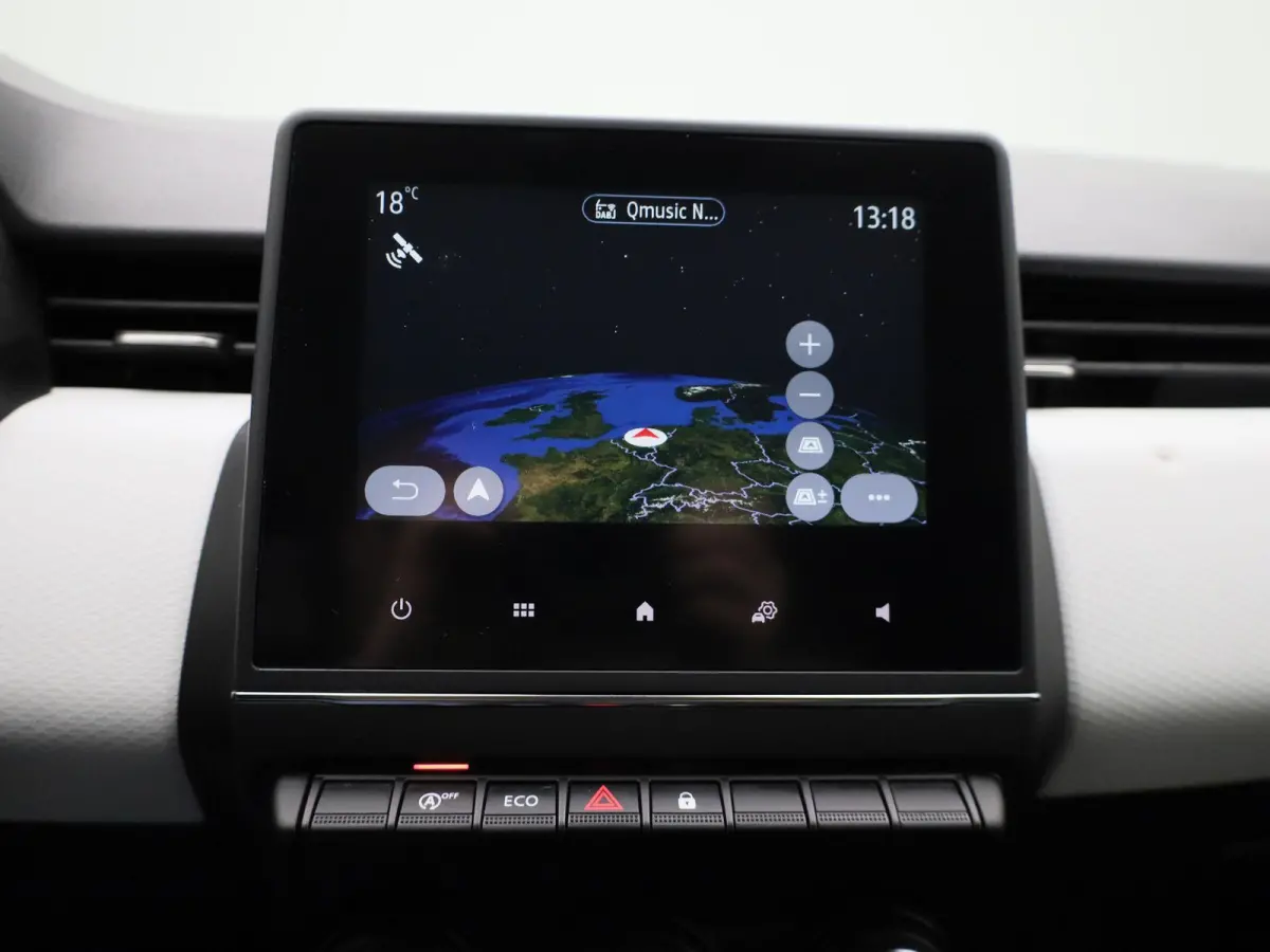 1.0 TCe 90 Evolution | APPLE CARPLAY - ANDROID AUTO | CRUISE CONTROL | AIRCO | PARKEERSENSOREN |