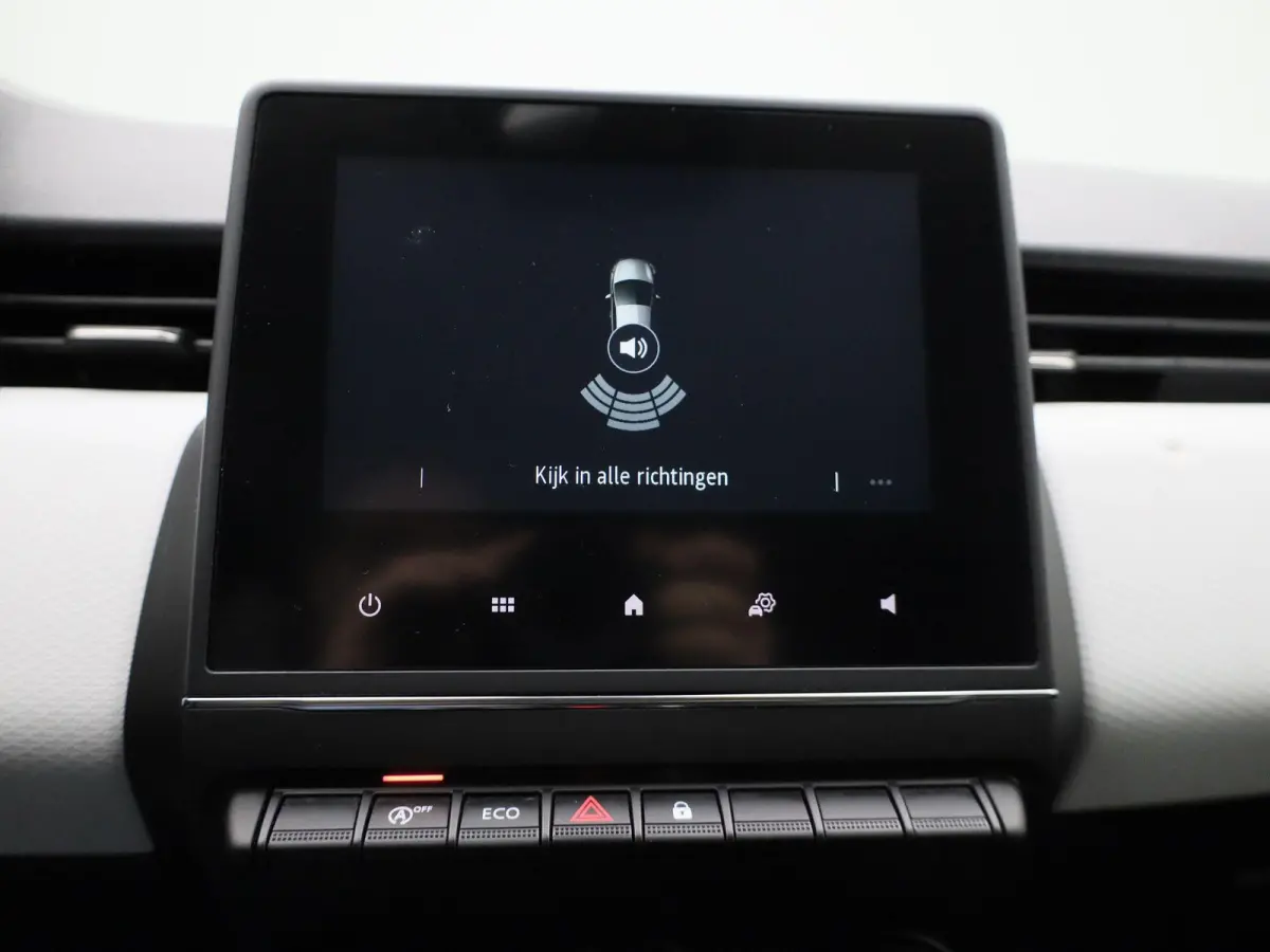 1.0 TCe 90 Evolution | APPLE CARPLAY - ANDROID AUTO | CRUISE CONTROL | AIRCO | PARKEERSENSOREN |