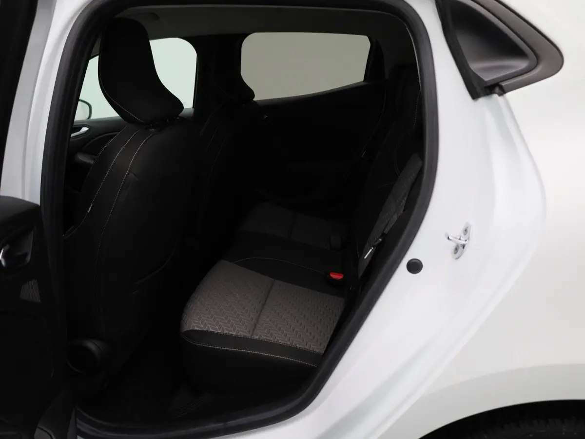 1.0 TCe 90 Evolution | APPLE CARPLAY - ANDROID AUTO | CRUISE CONTROL | AIRCO | PARKEERSENSOREN |
