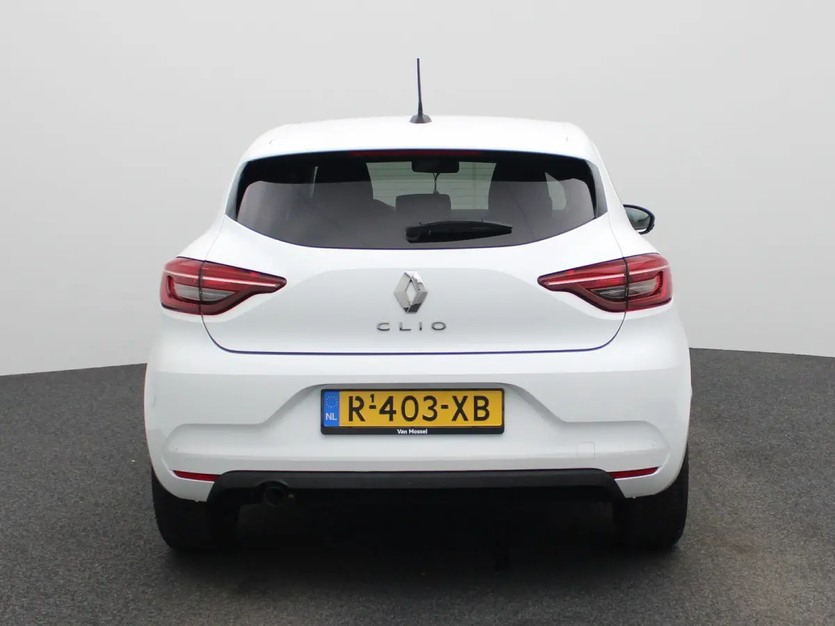 1.0 TCe 90 Evolution | APPLE CARPLAY - ANDROID AUTO | CRUISE CONTROL | AIRCO | PARKEERSENSOREN |