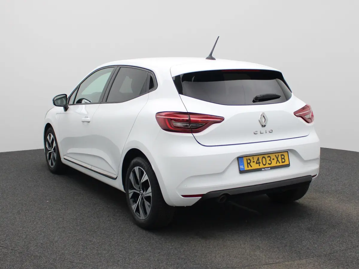 1.0 TCe 90 Evolution | APPLE CARPLAY - ANDROID AUTO | CRUISE CONTROL | AIRCO | PARKEERSENSOREN |