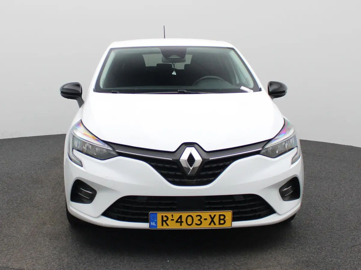 1.0 TCe 90 Evolution | APPLE CARPLAY - ANDROID AUTO | CRUISE CONTROL | AIRCO | PARKEERSENSOREN |