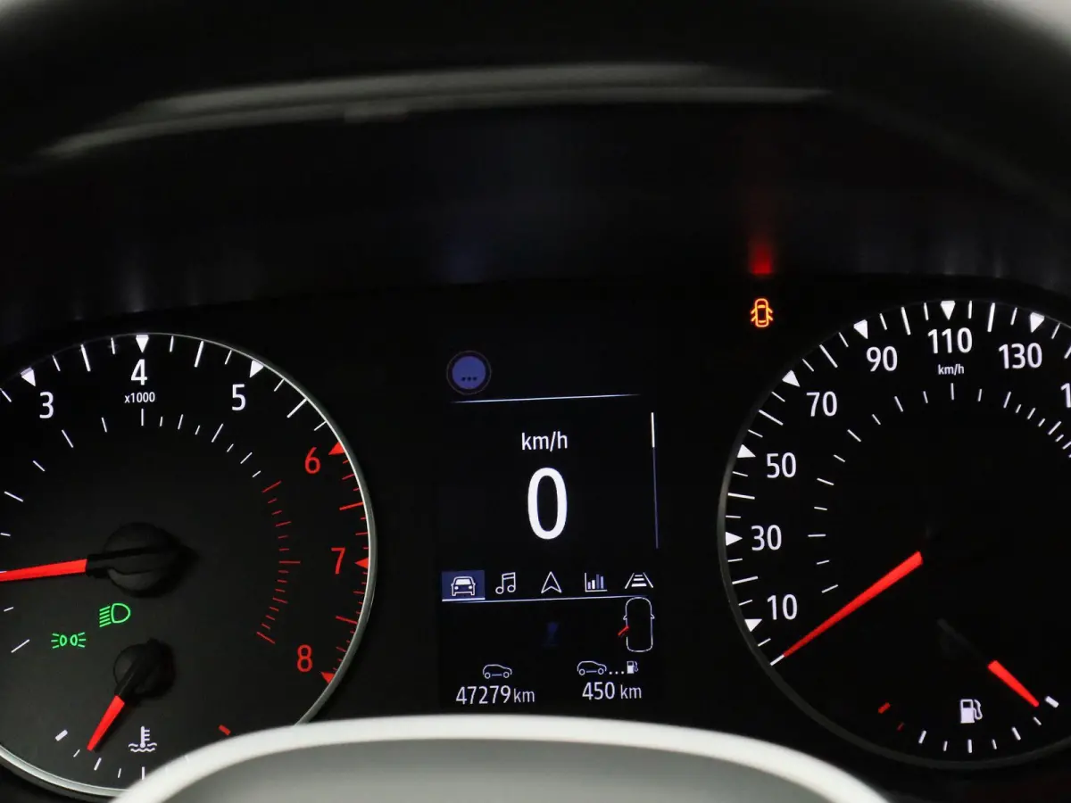 1.0 TCe 90 Evolution | APPLE CARPLAY - ANDROID AUTO | CRUISE CONTROL | AIRCO | PARKEERSENSOREN |