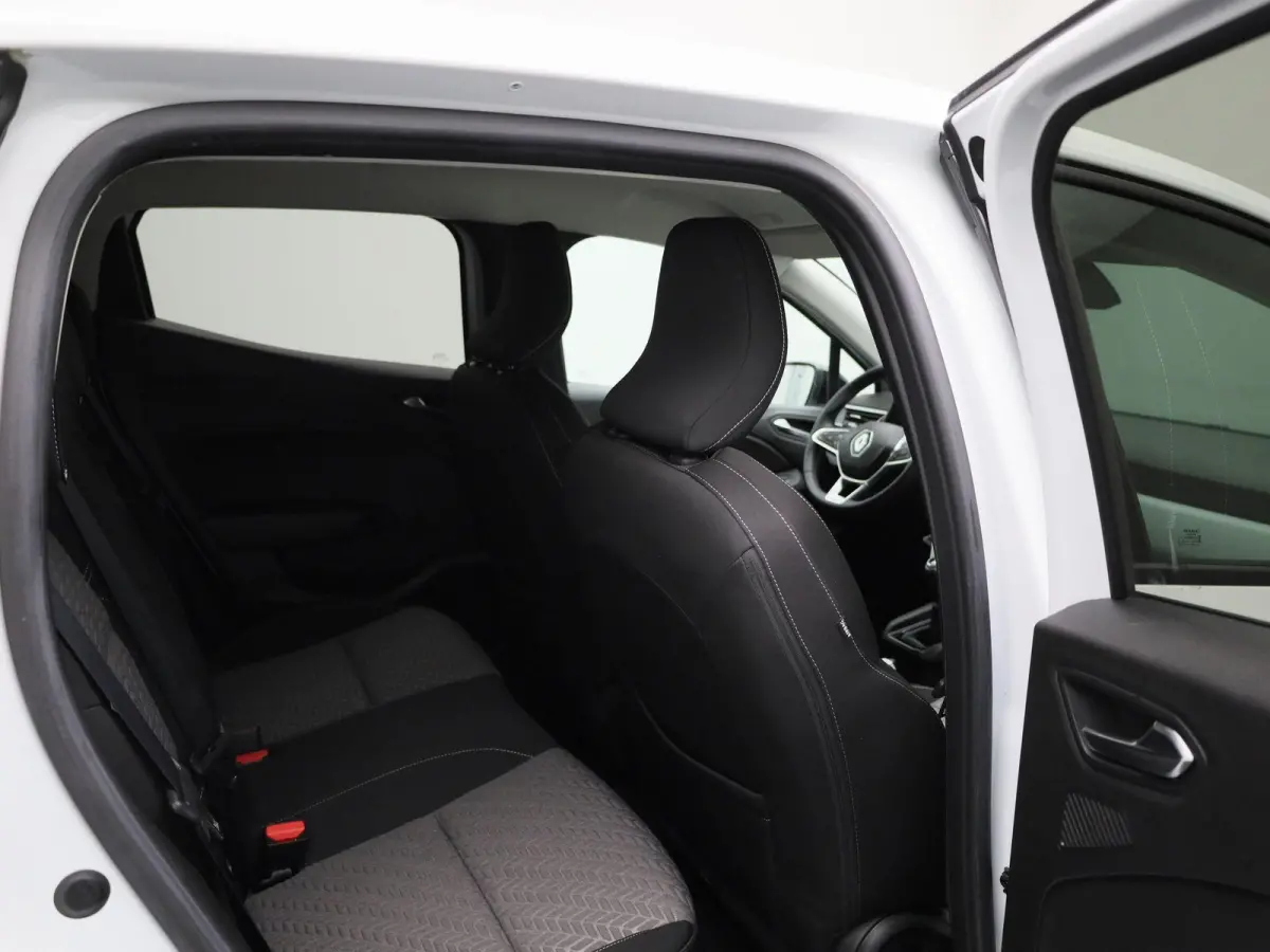 1.0 TCe 90 Evolution | APPLE CARPLAY - ANDROID AUTO | CRUISE CONTROL | AIRCO | PARKEERSENSOREN |