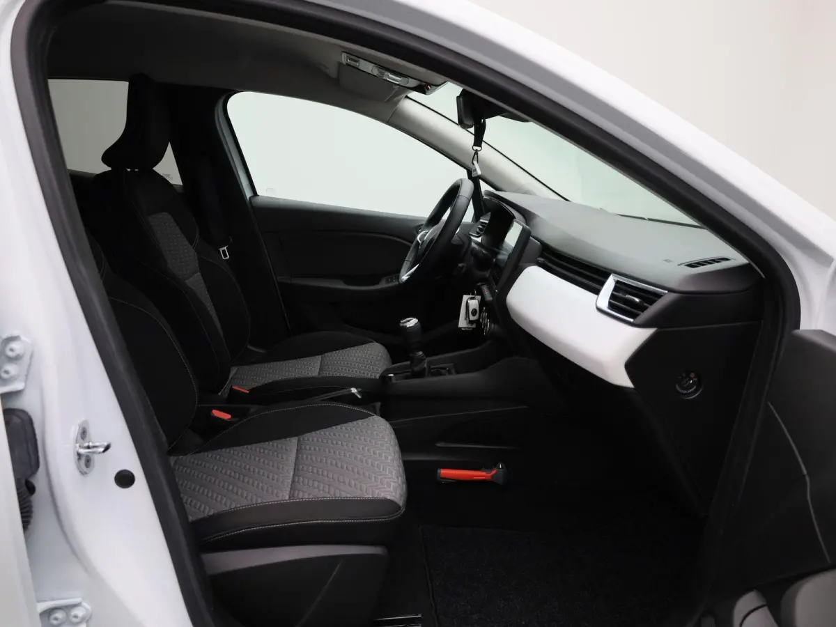 1.0 TCe 90 Evolution | APPLE CARPLAY - ANDROID AUTO | CRUISE CONTROL | AIRCO | PARKEERSENSOREN |
