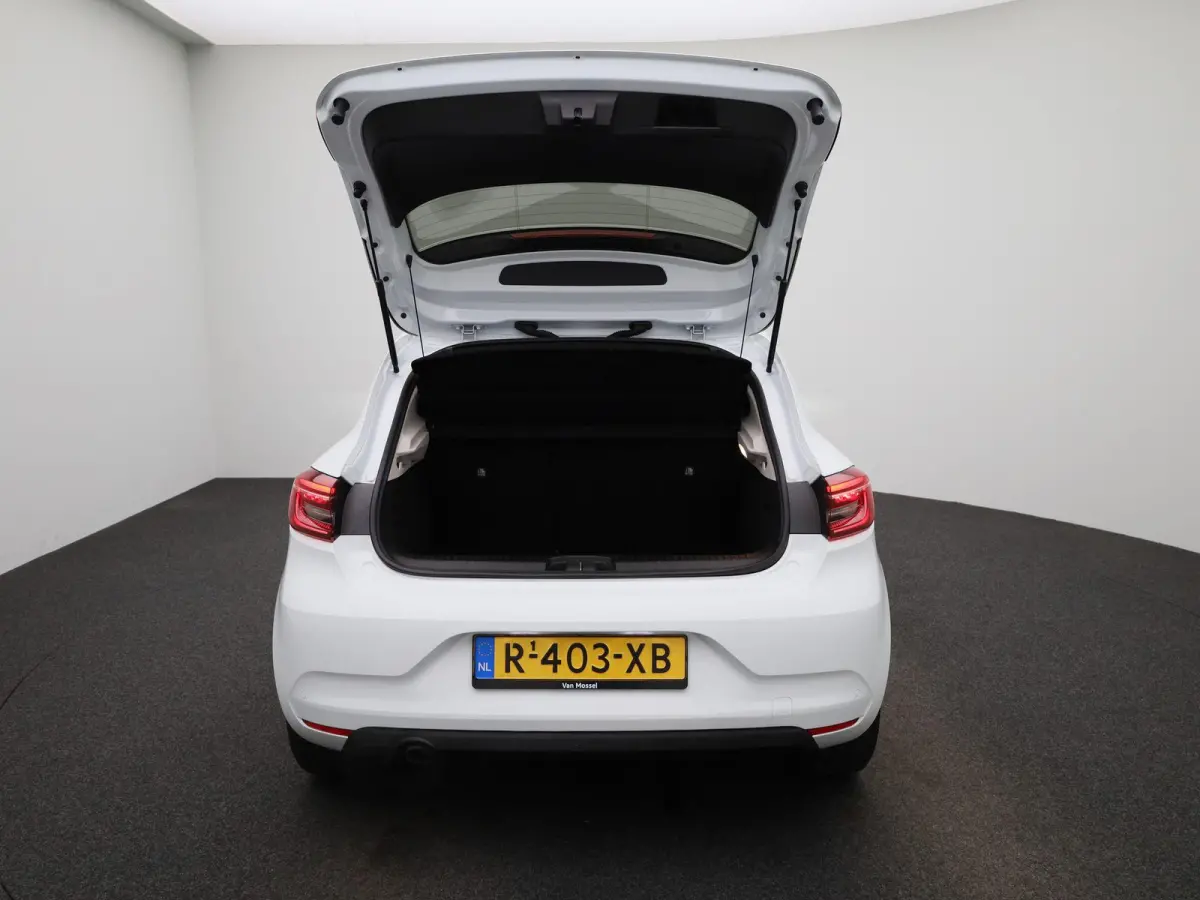 1.0 TCe 90 Evolution | APPLE CARPLAY - ANDROID AUTO | CRUISE CONTROL | AIRCO | PARKEERSENSOREN |