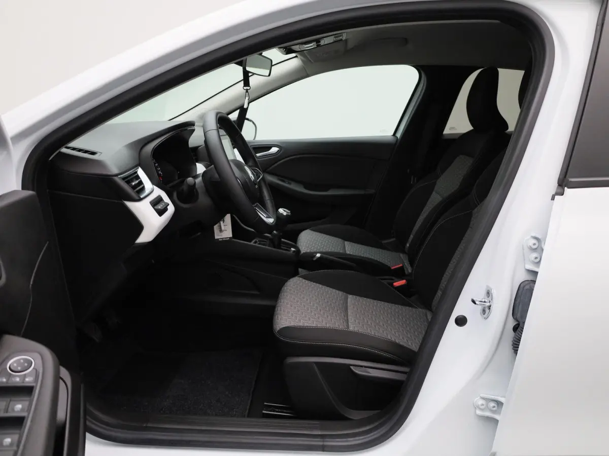 1.0 TCe 90 Evolution | APPLE CARPLAY - ANDROID AUTO | CRUISE CONTROL | AIRCO | PARKEERSENSOREN |