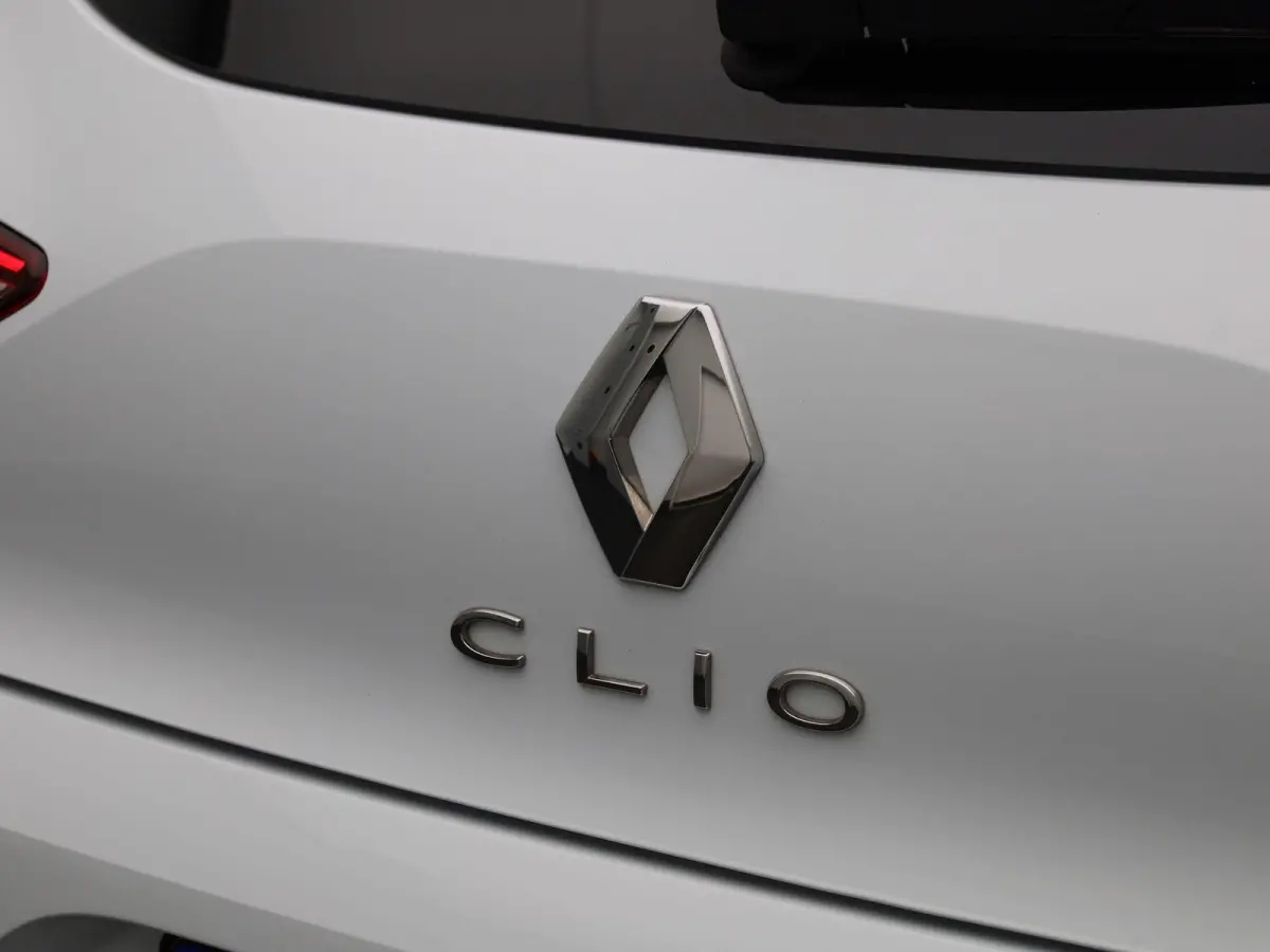 1.0 TCe 90 Evolution | APPLE CARPLAY - ANDROID AUTO | CRUISE CONTROL | AIRCO | PARKEERSENSOREN |