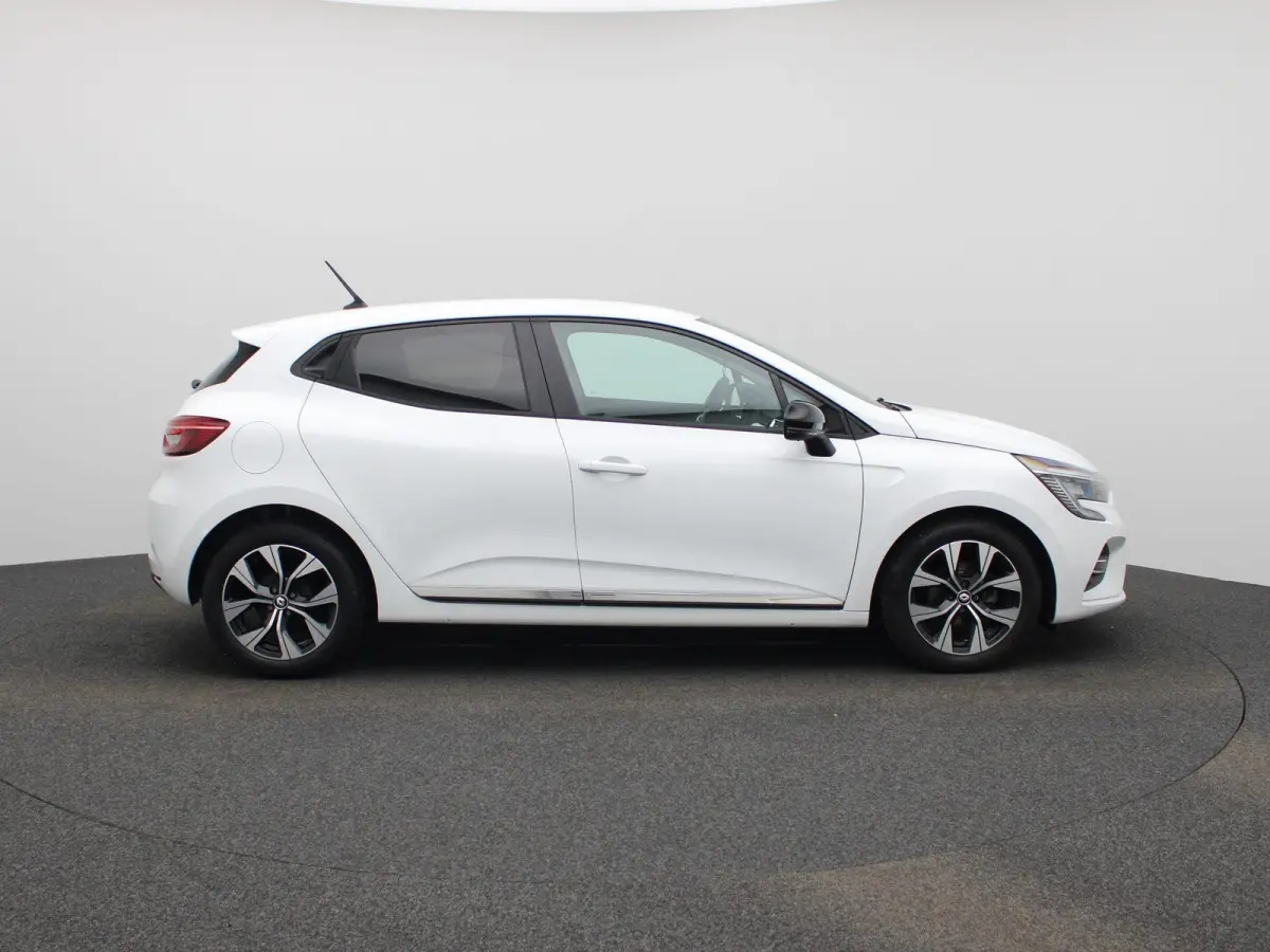 1.0 TCe 90 Evolution | APPLE CARPLAY - ANDROID AUTO | CRUISE CONTROL | AIRCO | PARKEERSENSOREN |
