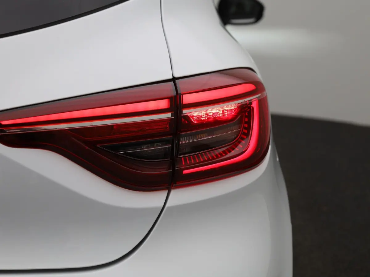 1.0 TCe 90 Evolution | APPLE CARPLAY - ANDROID AUTO | CRUISE CONTROL | AIRCO | PARKEERSENSOREN |