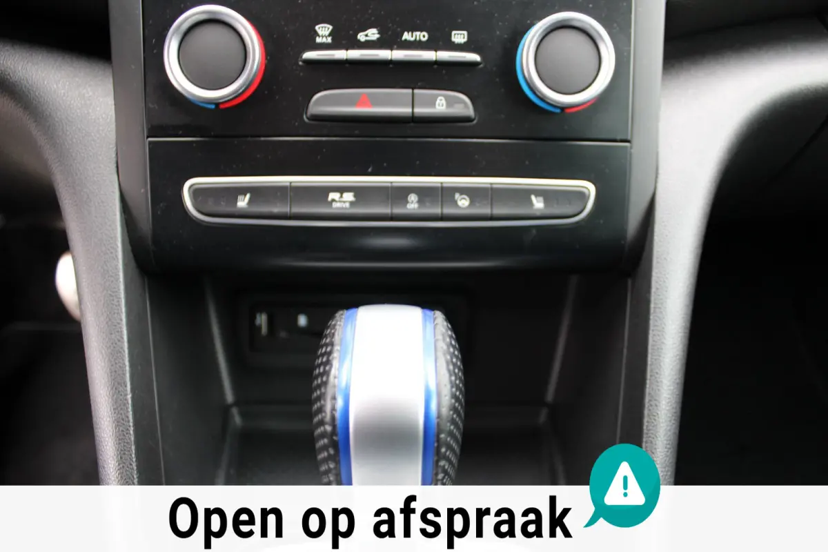 1.6 TCe GT 4-CONTROL|HEADUP|NAVI|CAMERA/KUIP/FULL LED/ BOM VOL