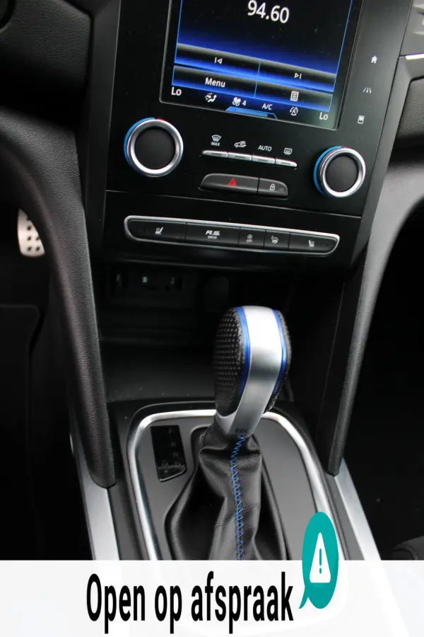 1.6 TCe GT 4-CONTROL|HEADUP|NAVI|CAMERA/KUIP/FULL LED/ BOM VOL