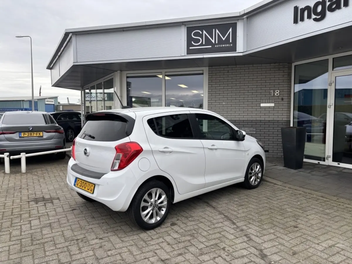 1.0 Innovation |stuurverw|stoelverw|cruise