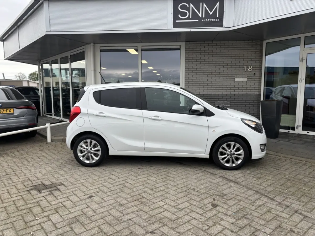 1.0 Innovation |stuurverw|stoelverw|cruise