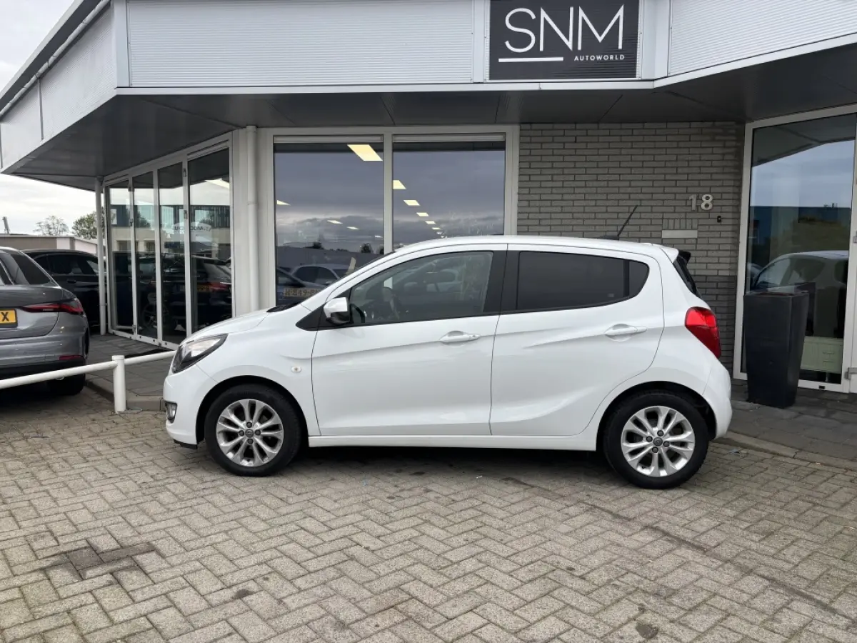 1.0 Innovation |stuurverw|stoelverw|cruise