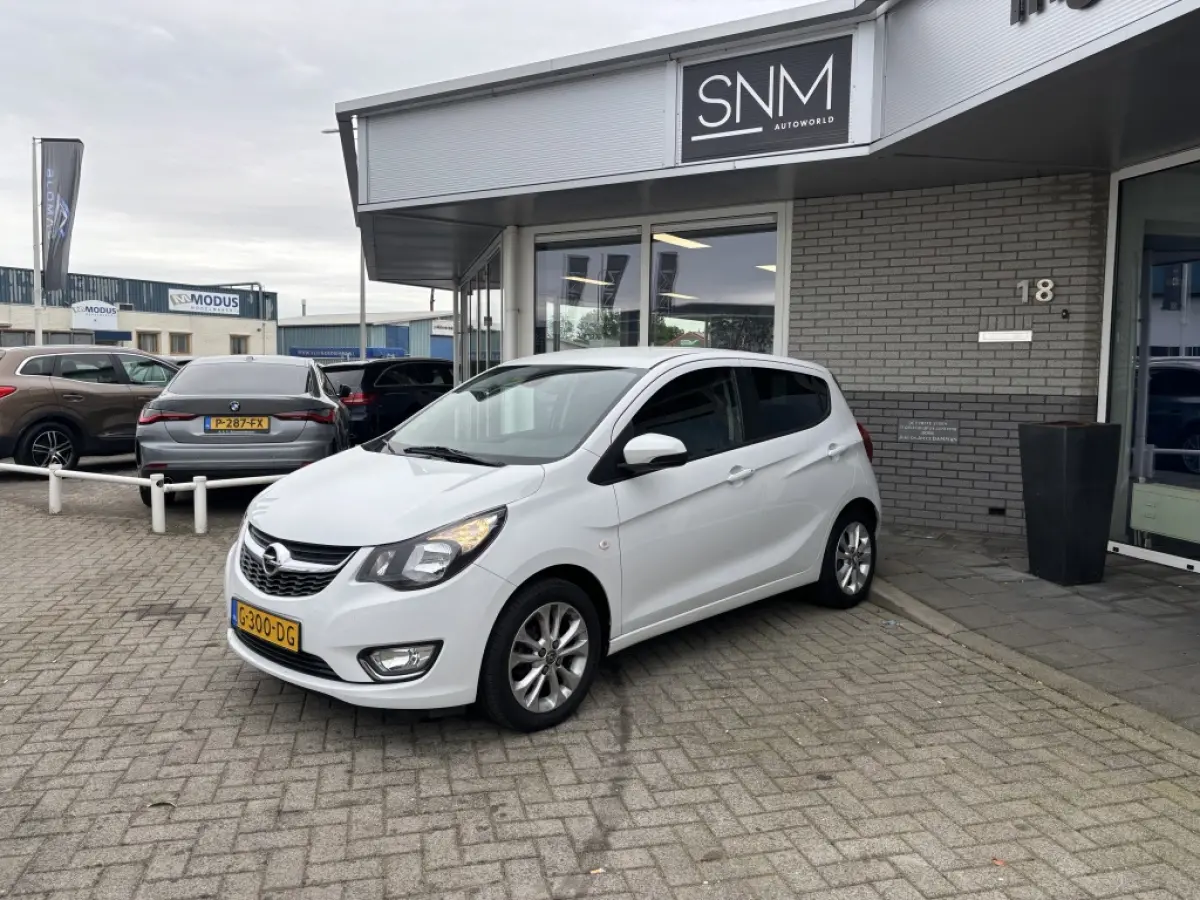 1.0 Innovation |stuurverw|stoelverw|cruise