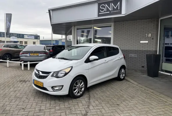 1.0 Innovation |stuurverw|stoelverw|cruise