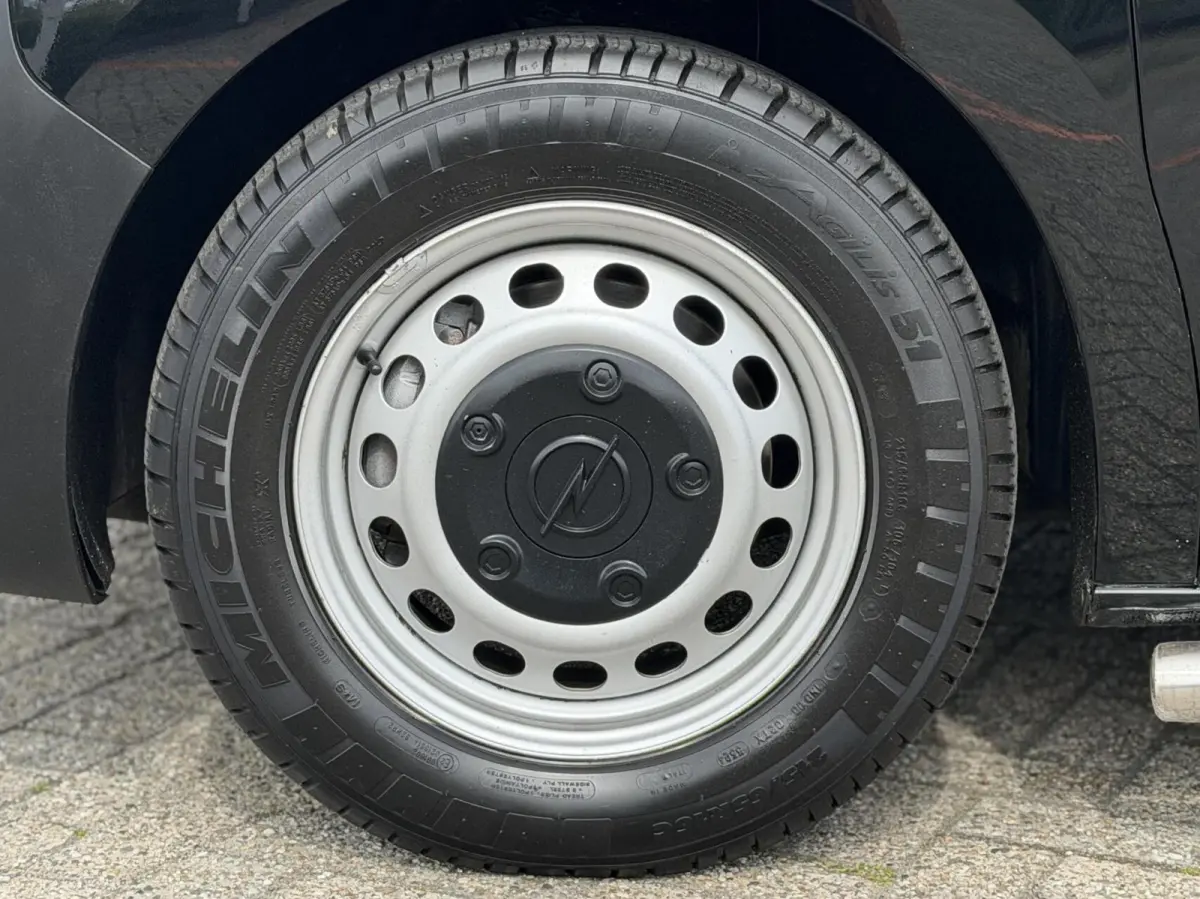 bestel 1.5 CDTI L2H1|2xSchuif|Airco|Cruise|Trek