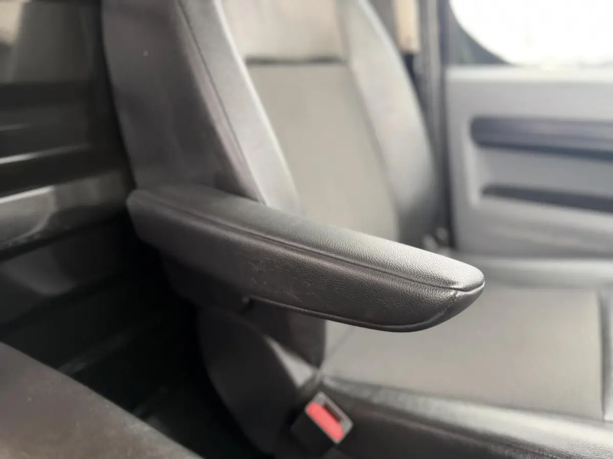 bestel 1.5 CDTI L2H1|2xSchuif|Airco|Cruise|Trek