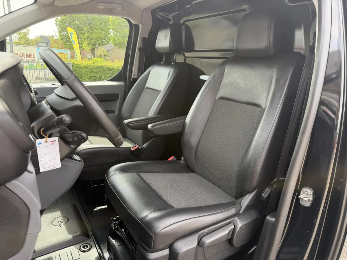 bestel 1.5 CDTI L2H1|2xSchuif|Airco|Cruise|Trek