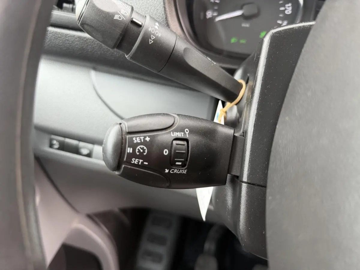bestel 1.5 CDTI L2H1|2xSchuif|Airco|Cruise|Trek