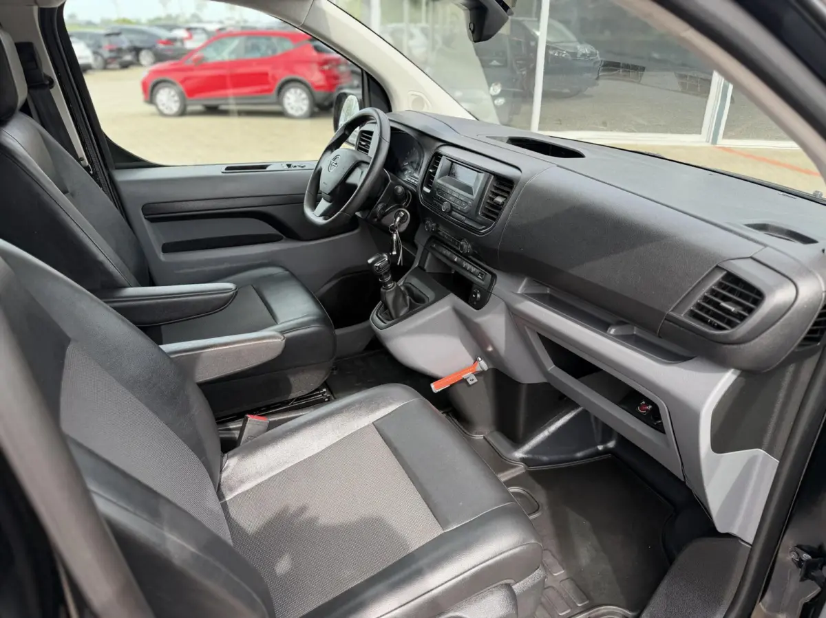 bestel 1.5 CDTI L2H1|2xSchuif|Airco|Cruise|Trek