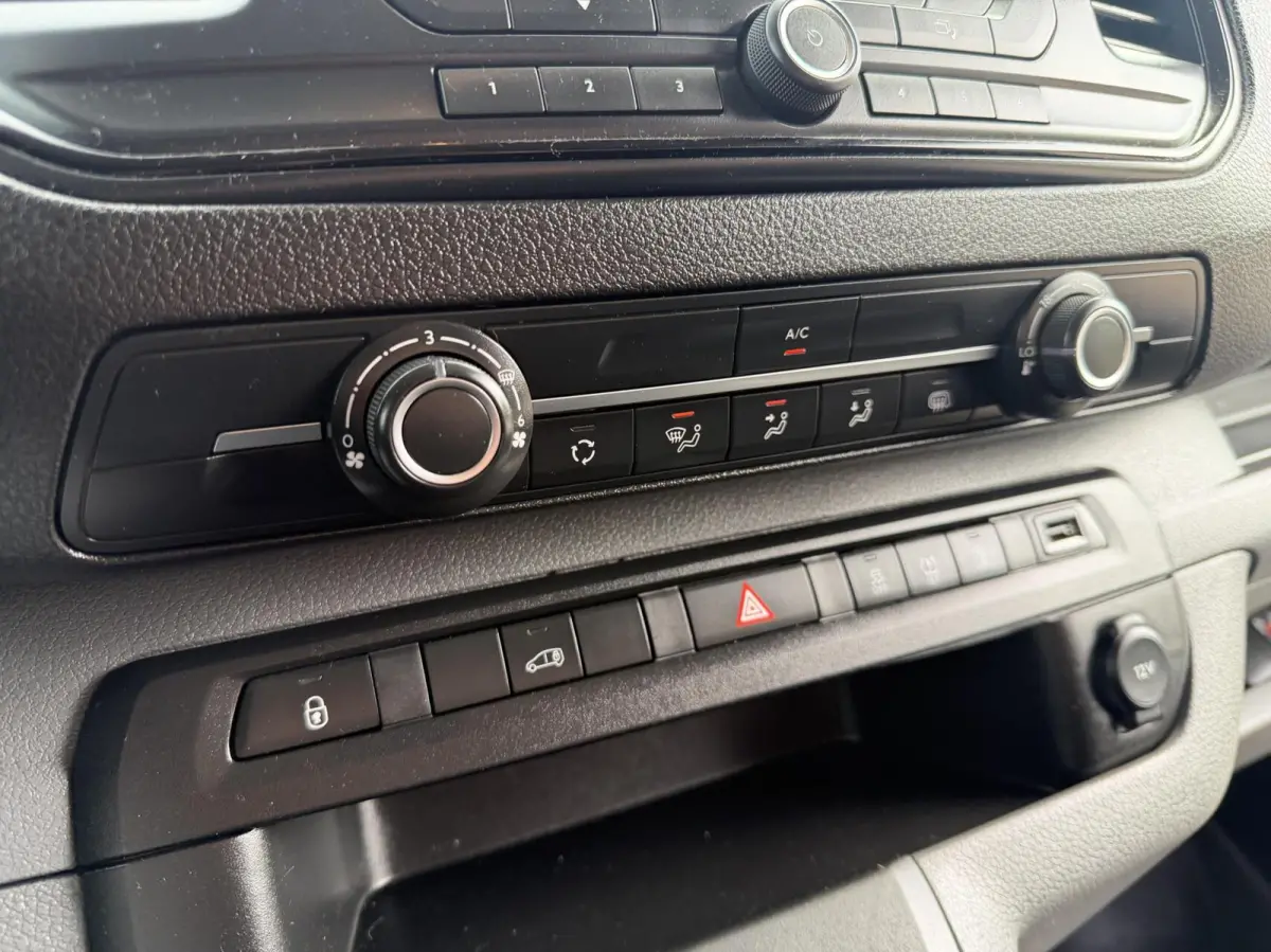 bestel 1.5 CDTI L2H1|2xSchuif|Airco|Cruise|Trek