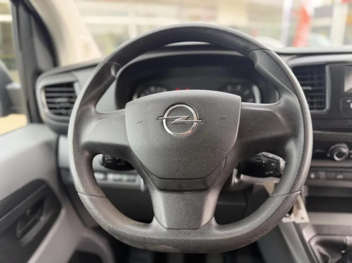 bestel 1.5 CDTI L2H1|2xSchuif|Airco|Cruise|Trek