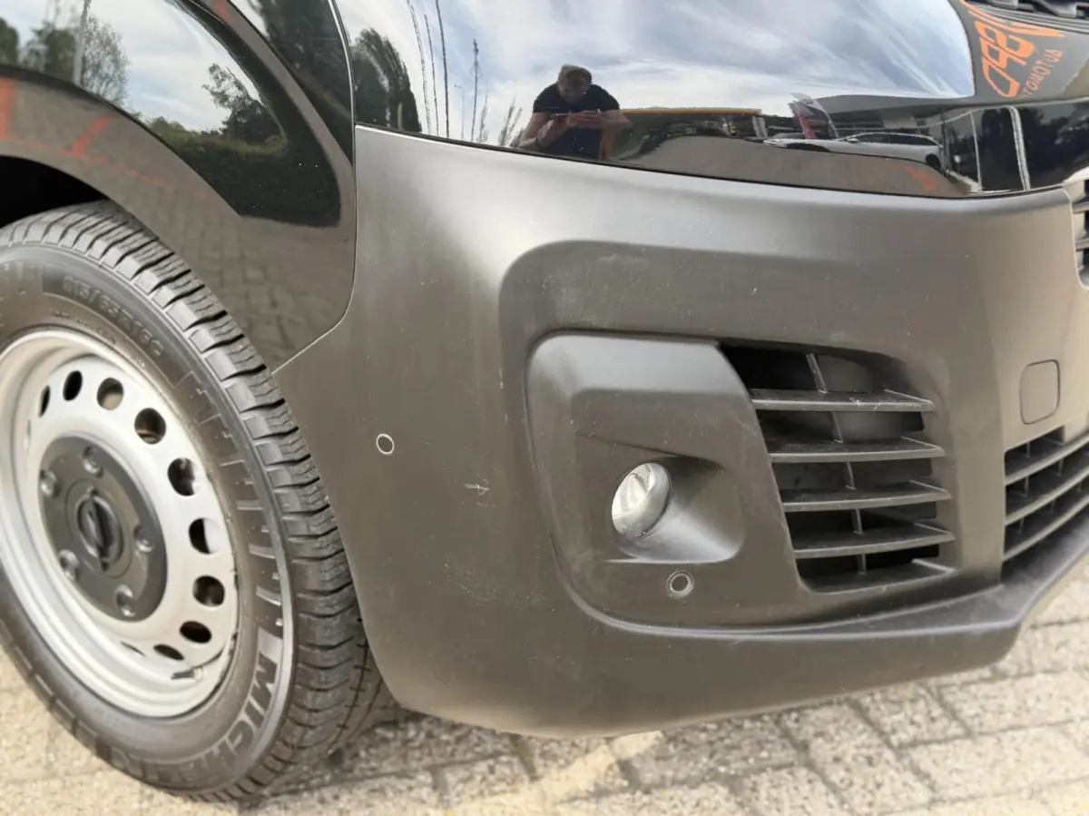 bestel 1.5 CDTI L2H1|2xSchuif|Airco|Cruise|Trek