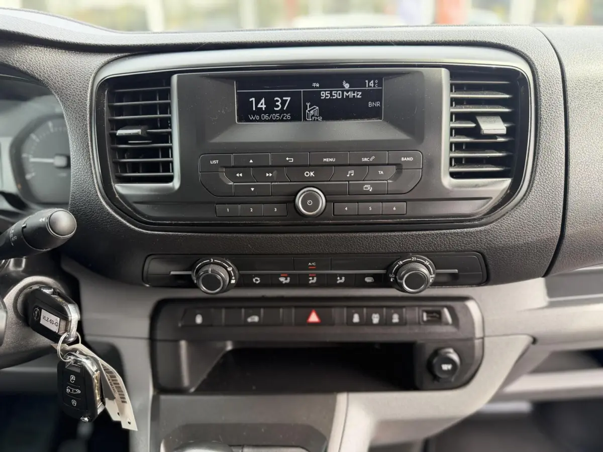 bestel 1.5 CDTI L2H1|2xSchuif|Airco|Cruise|Trek