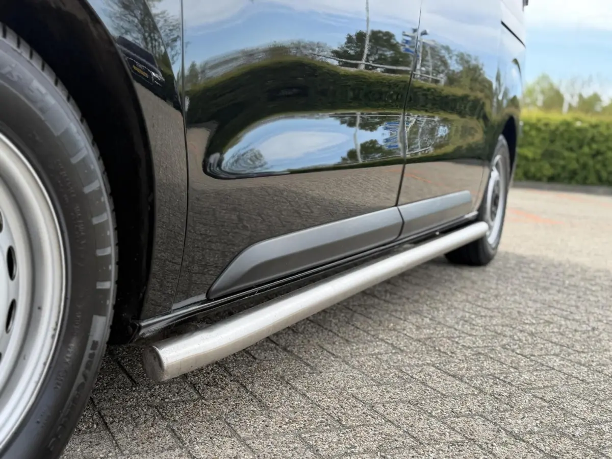 bestel 1.5 CDTI L2H1|2xSchuif|Airco|Cruise|Trek