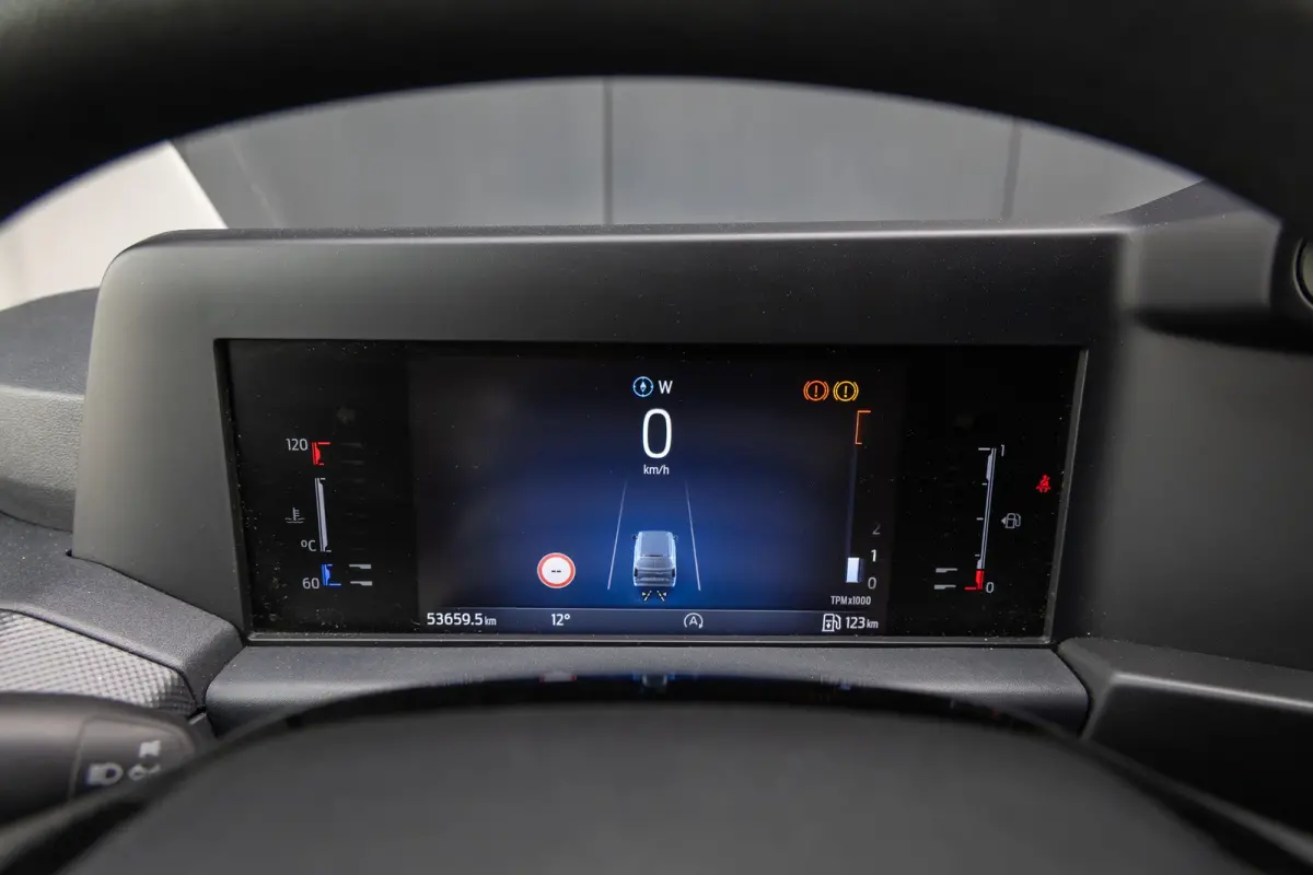 300 2.0 TDCI L2H1 Trend | Camera | 100% Dealer Onderhouden! | Climate Control | Keyless Start | Digitaal Dashboard | Parkeersensoren | Verkeersbord Detectie