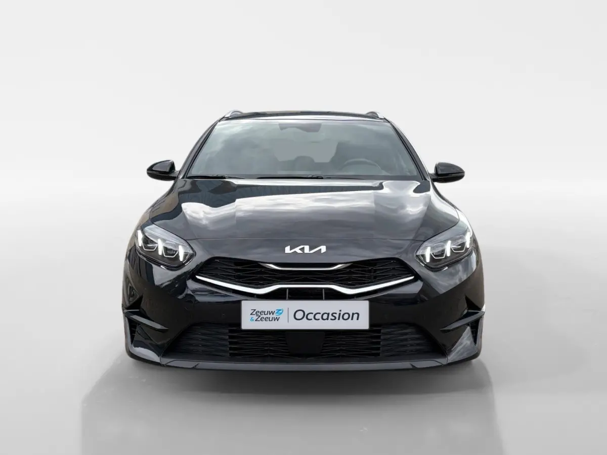 1.0 T-GDi MHEV Design Edition Automaat | Navi | Clima | Adaptive Cruise | Camera | Stoel-/Stuurverwarming | JBL Soundsysteem | LED Koplampen