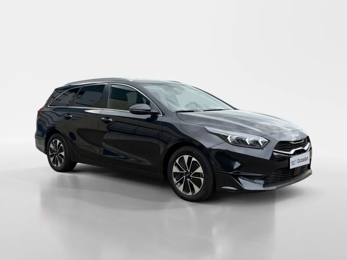 1.0 T-GDi MHEV Design Edition Automaat | Navi | Clima | Adaptive Cruise | Camera | Stoel-/Stuurverwarming | JBL Soundsysteem | LED Koplampen