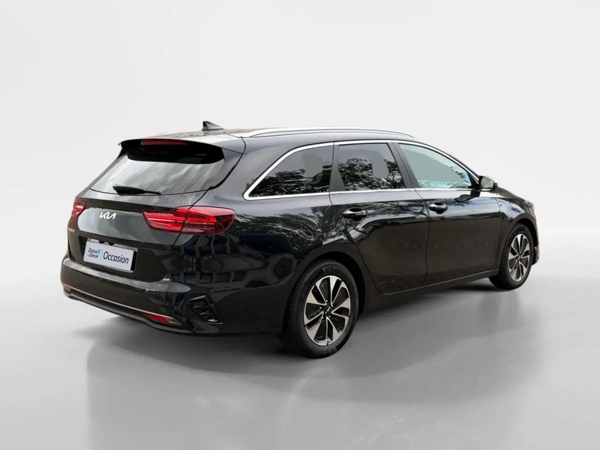 1.0 T-GDi MHEV Design Edition Automaat | Navi | Clima | Adaptive Cruise | Camera | Stoel-/Stuurverwarming | JBL Soundsysteem | LED Koplampen