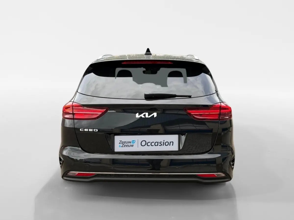 1.0 T-GDi MHEV Design Edition Automaat | Navi | Clima | Adaptive Cruise | Camera | Stoel-/Stuurverwarming | JBL Soundsysteem | LED Koplampen