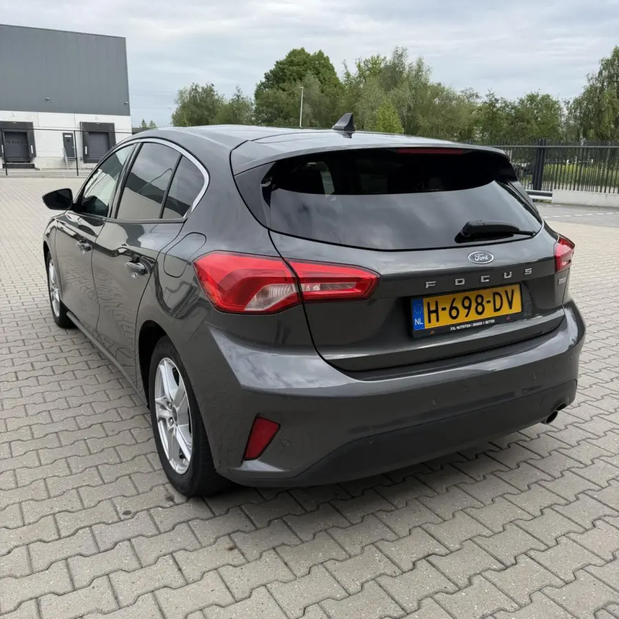 1.0 Titanium 2018 | Prins LPG | NW APK !