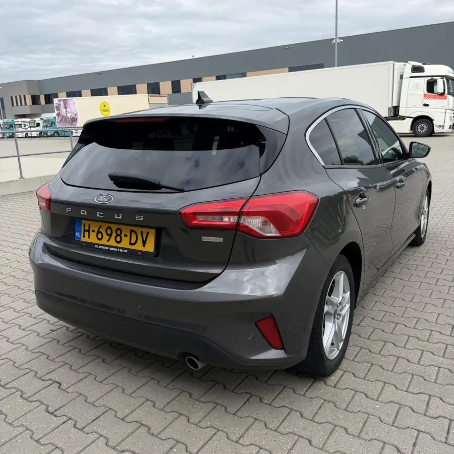 1.0 Titanium 2018 | Prins LPG | NW APK !