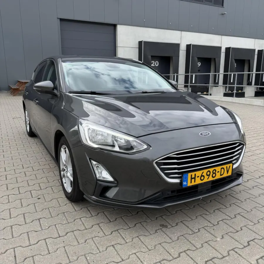 1.0 Titanium 2018 | Prins LPG | NW APK !