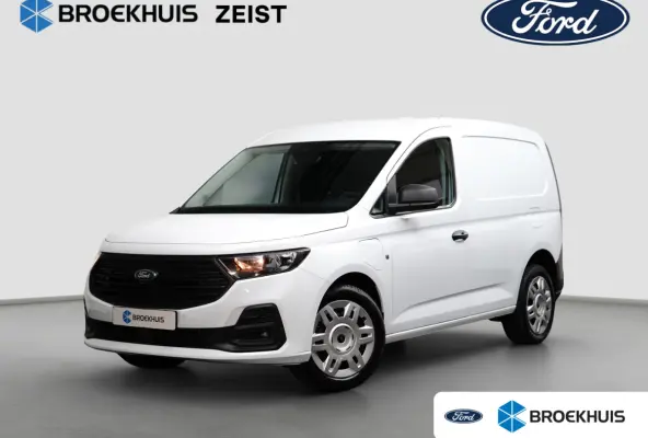Trend 150pk PHEV L1 | MAG ZERO EMISSIE ZONE IN