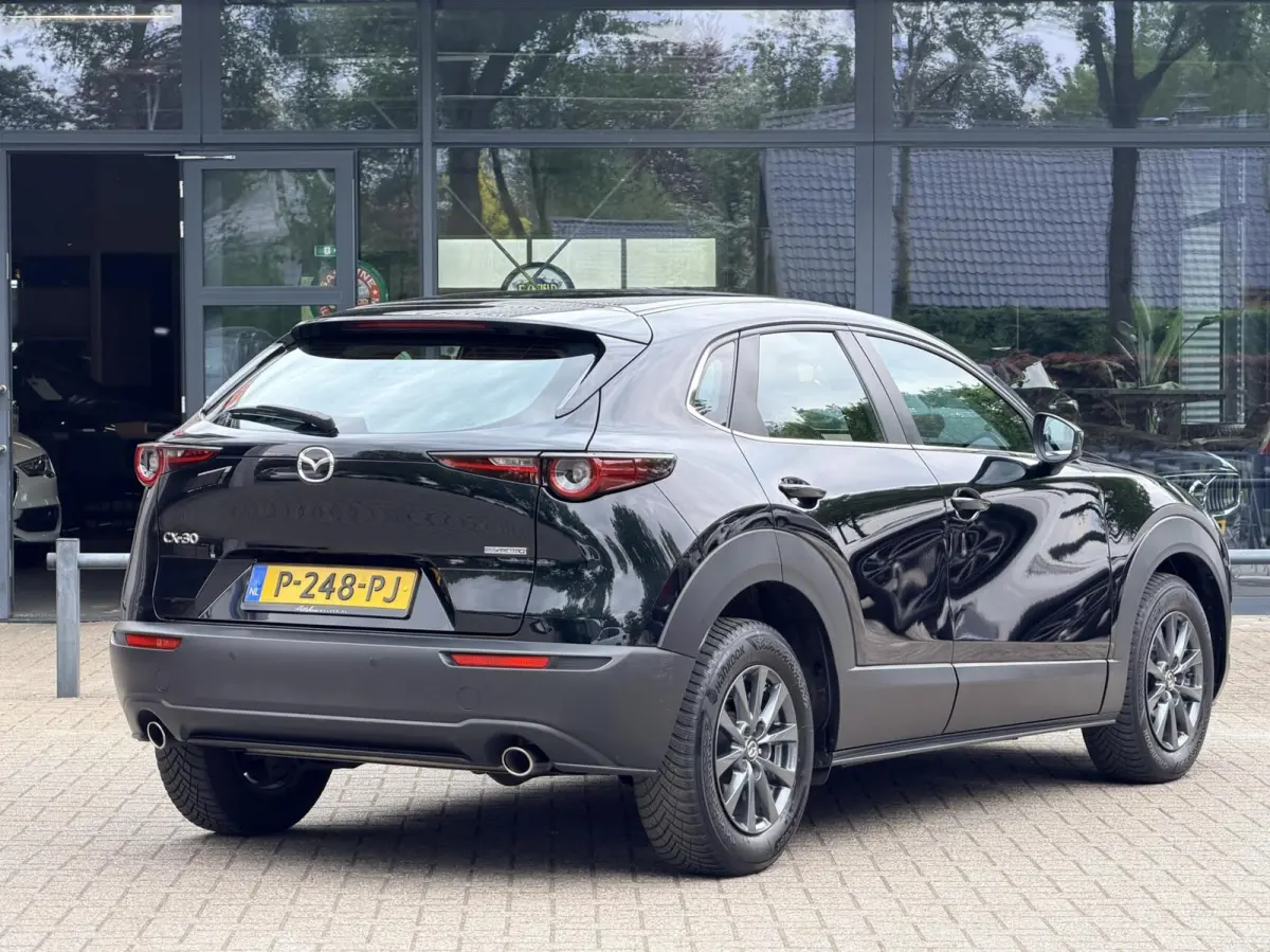2.0 e-SkyActiv-G M Hybrid | Head-up | Carplay | Navi | Led | NL-Auto